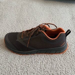 Redwing Worx Safety Shoe